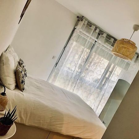 Studio Cosy, Lyon, Avec Garage Prive Extérieur photo